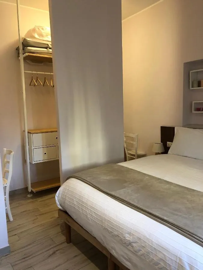 Hayloft Bed & Breakfast Cornaredo 3*,