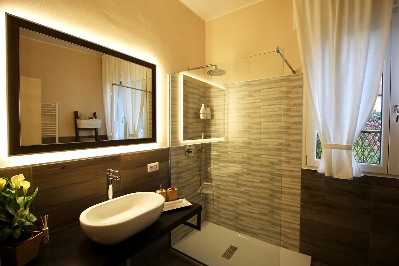 Hayloft Bed & Breakfast Cornaredo