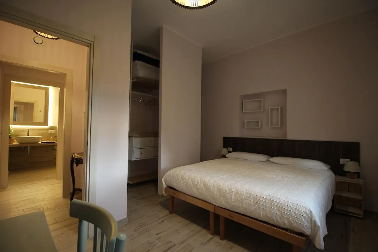 ***  Hayloft Bed & Breakfast Cornaredo Italy