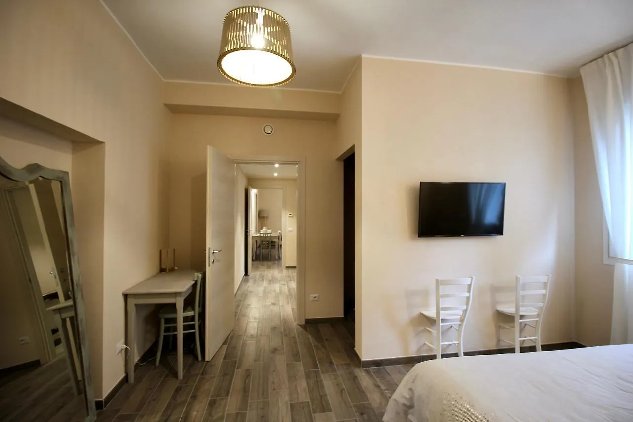 Hayloft Bed & Breakfast Cornaredo