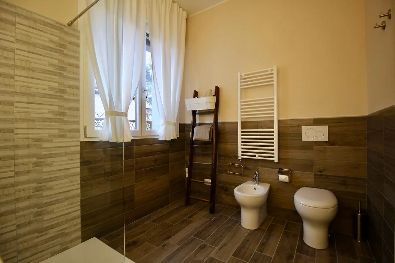 Hayloft Bed & Breakfast Cornaredo 3*,