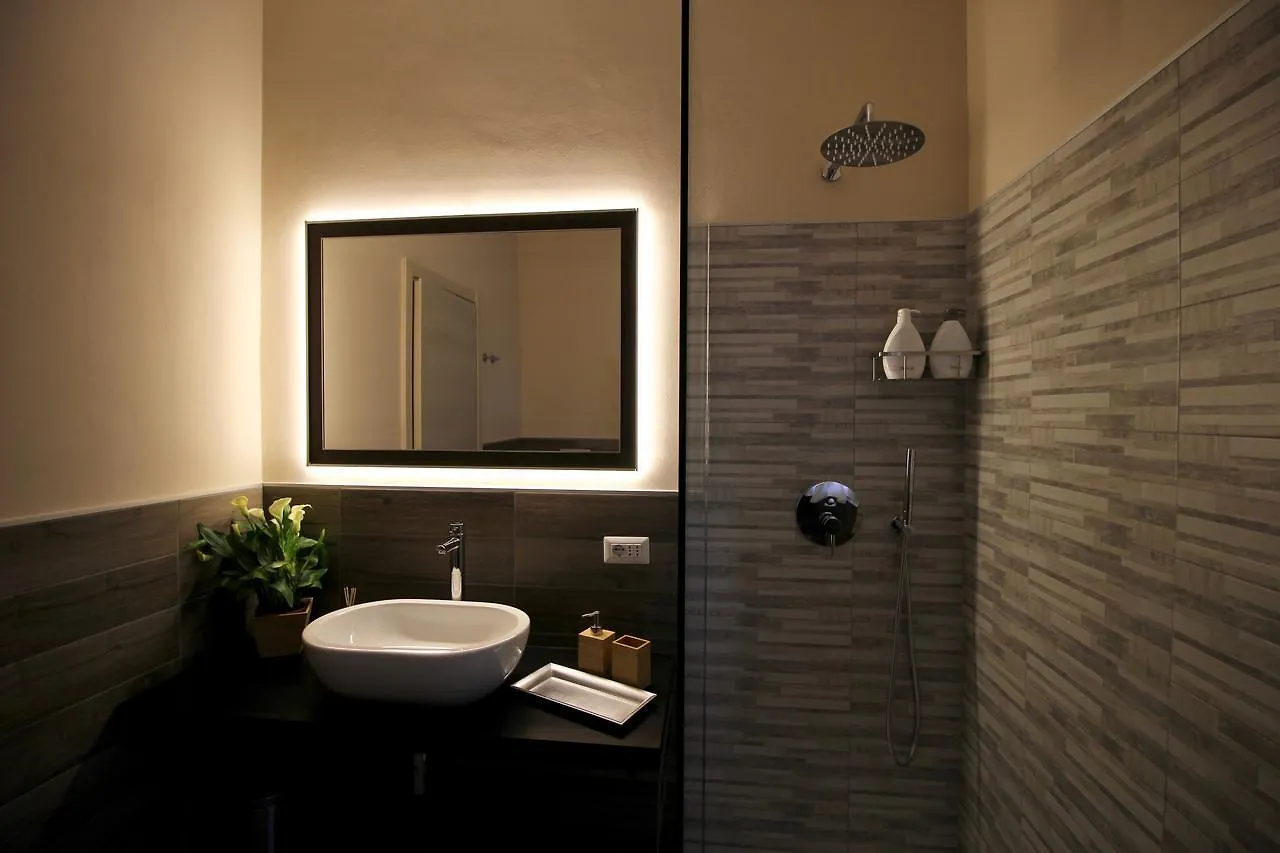 ***  Hayloft Bed & Breakfast Cornaredo Italy