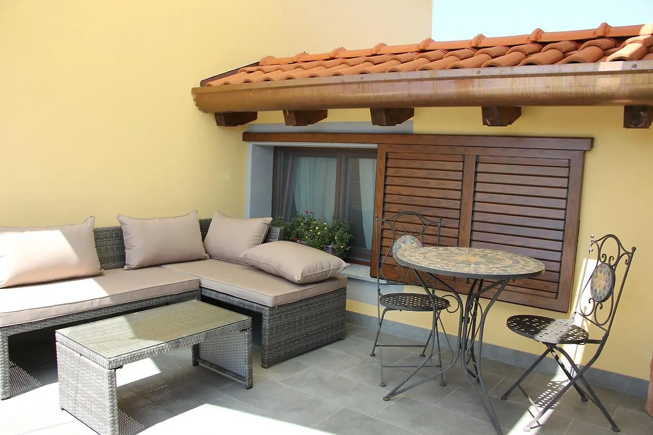 Hayloft Bed & Breakfast Cornaredo Italy