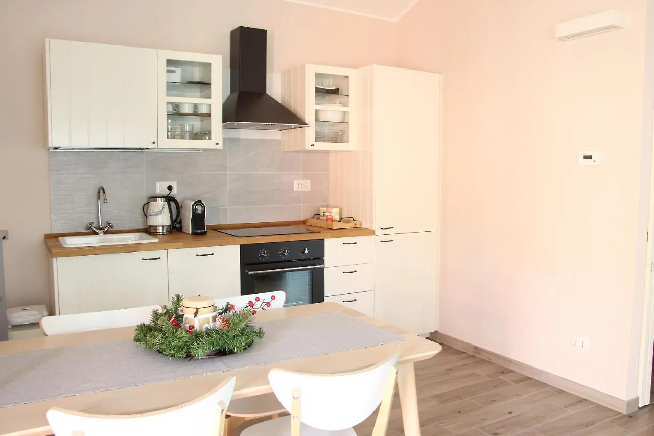Hayloft Bed & Breakfast Cornaredo 3*,  Italy