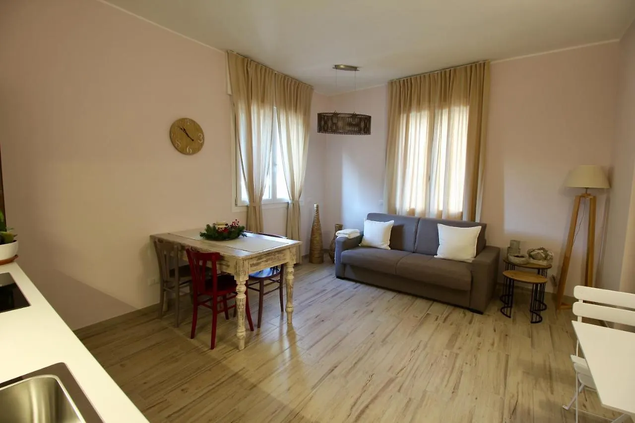 Hayloft Bed & Breakfast Cornaredo 3*,