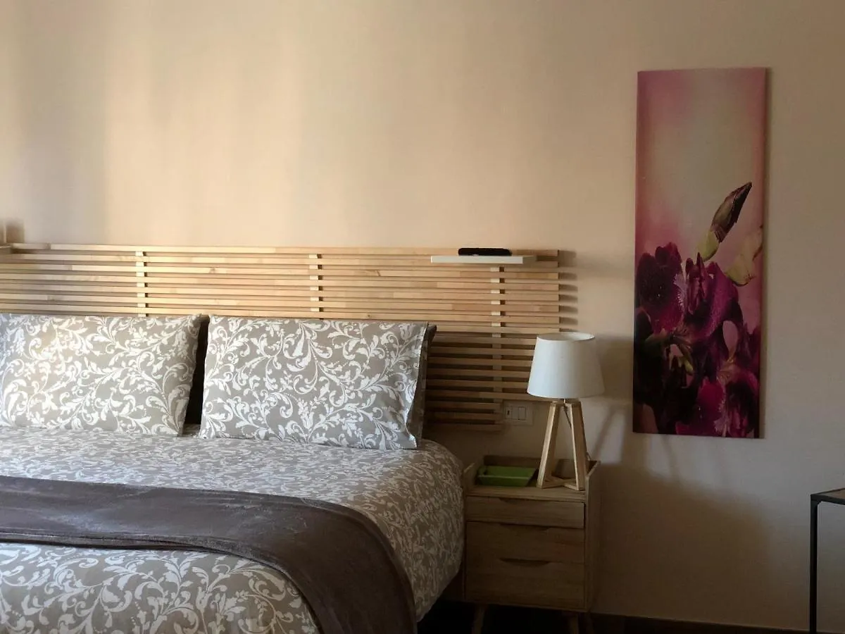 Hayloft Bed & Breakfast Cornaredo