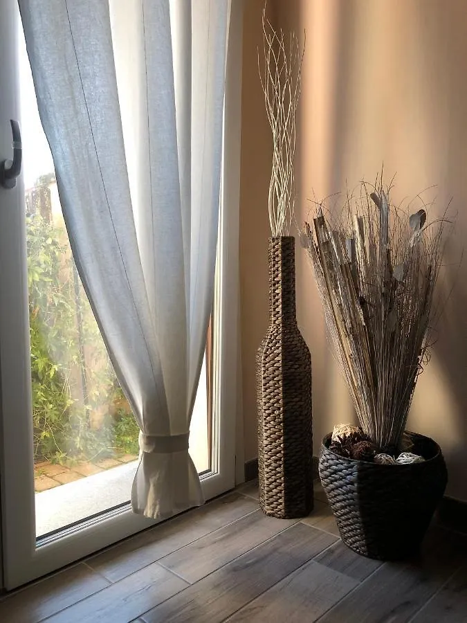Hayloft Bed & Breakfast Cornaredo 3*,