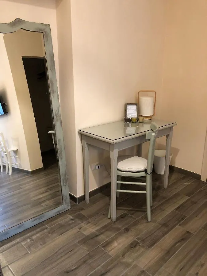 Hayloft Bed & Breakfast Cornaredo