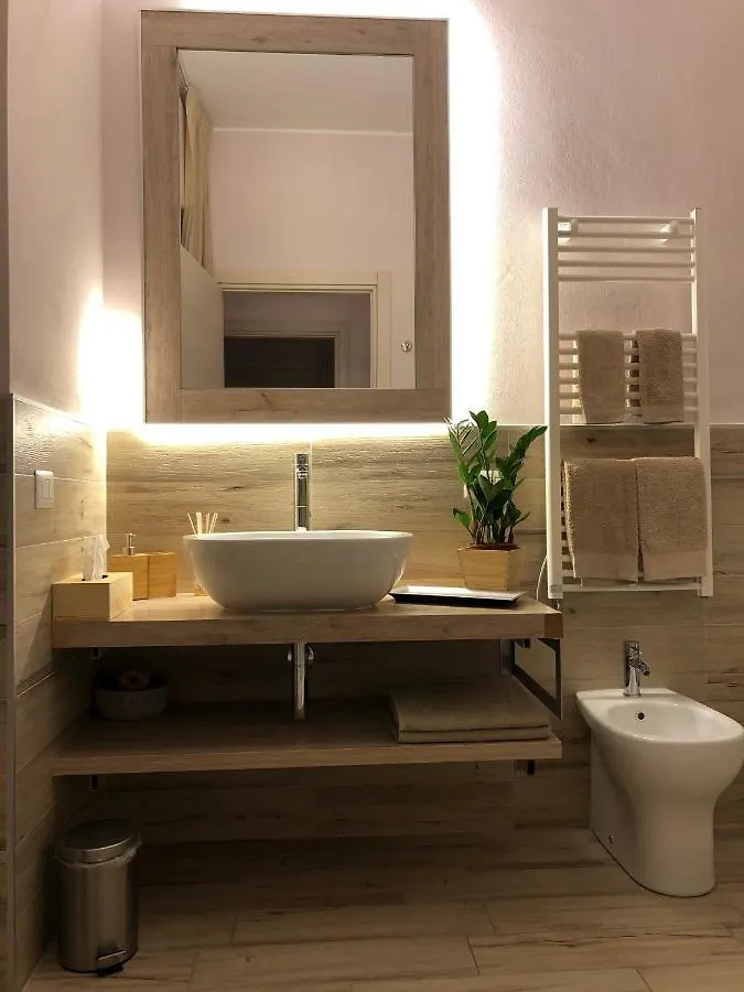 Hayloft Bed & Breakfast Cornaredo