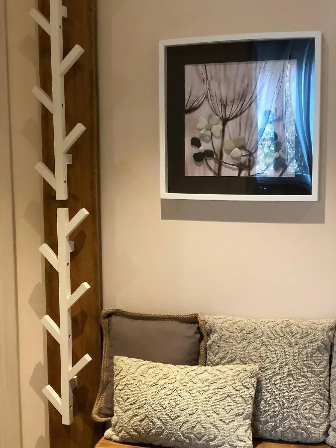 Hayloft Bed & Breakfast Cornaredo 3*,  Italy