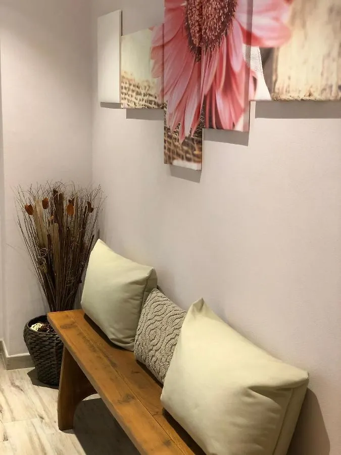 Hayloft Bed & Breakfast Cornaredo Italy
