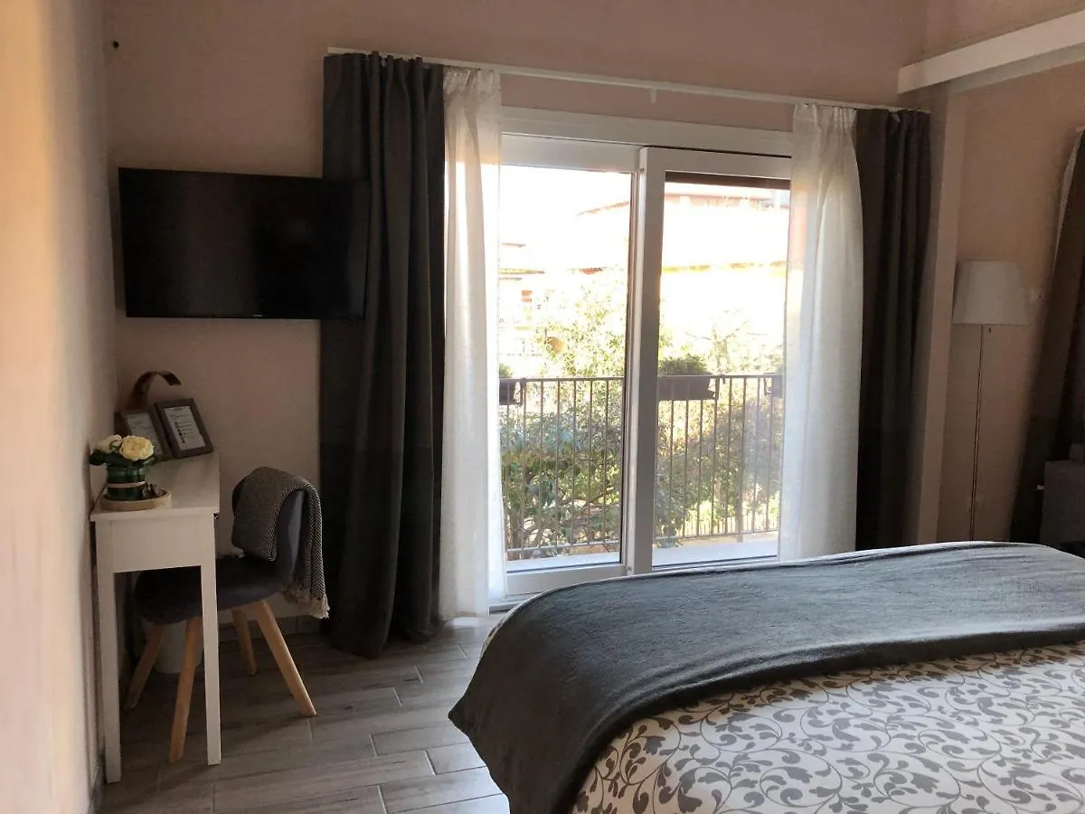Hayloft Bed & Breakfast Cornaredo