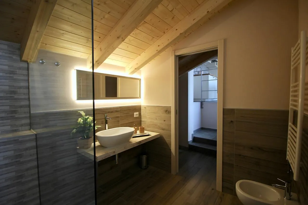 Hayloft Bed & Breakfast Cornaredo