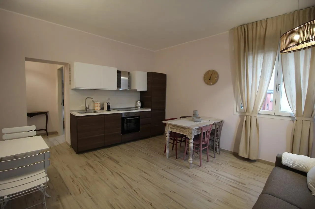 Hayloft Bed & Breakfast Cornaredo