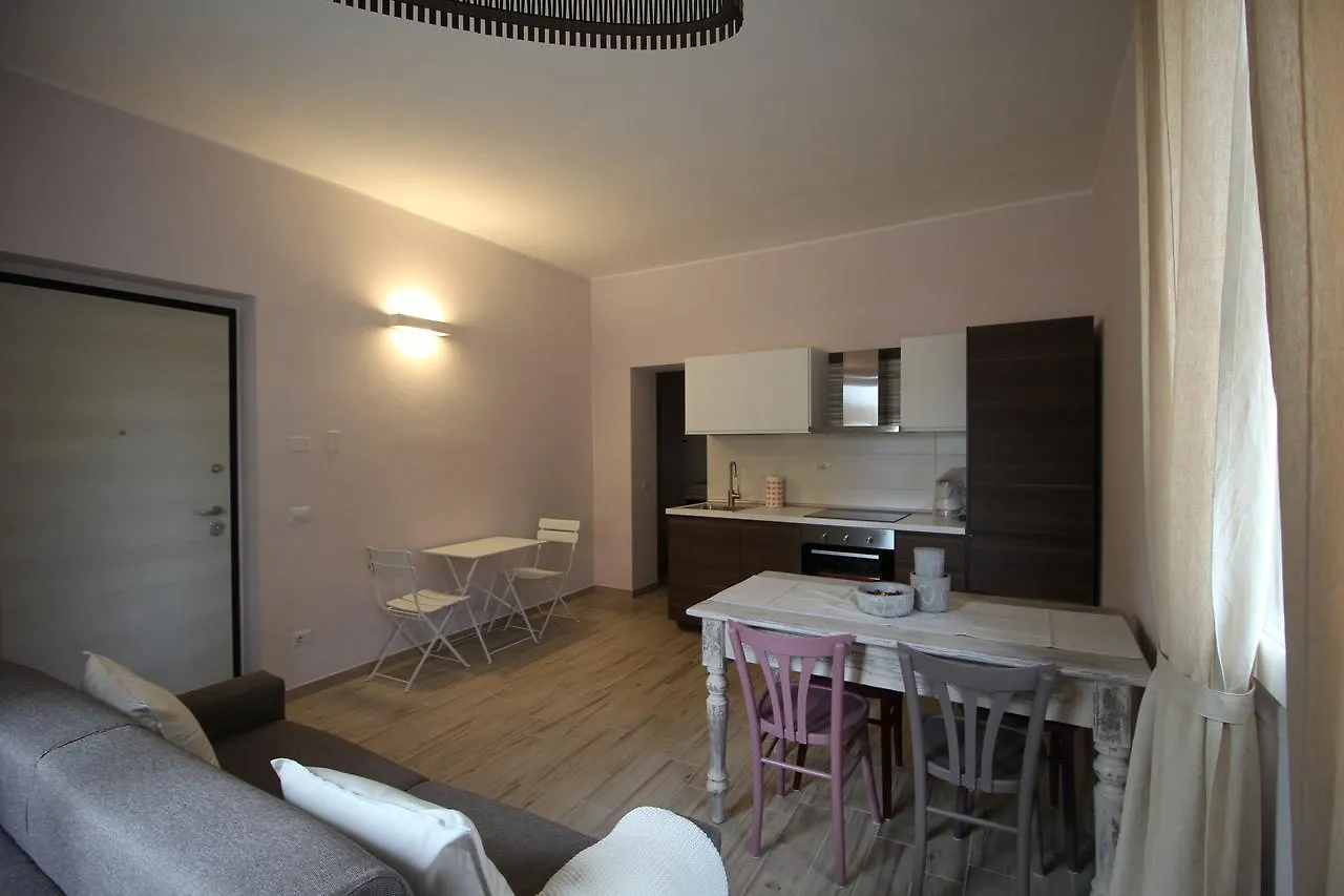 Hayloft Bed & Breakfast Cornaredo 3*,