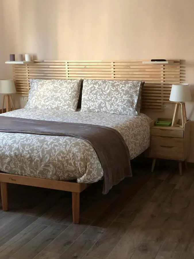 ***  Hayloft Bed & Breakfast Cornaredo Italy