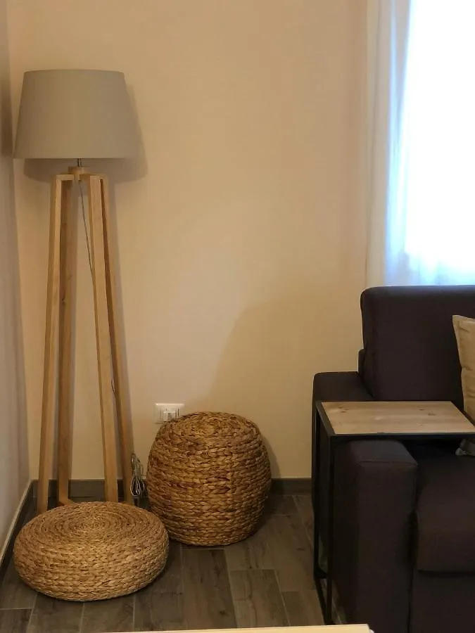 Hayloft Bed & Breakfast Cornaredo 3*,