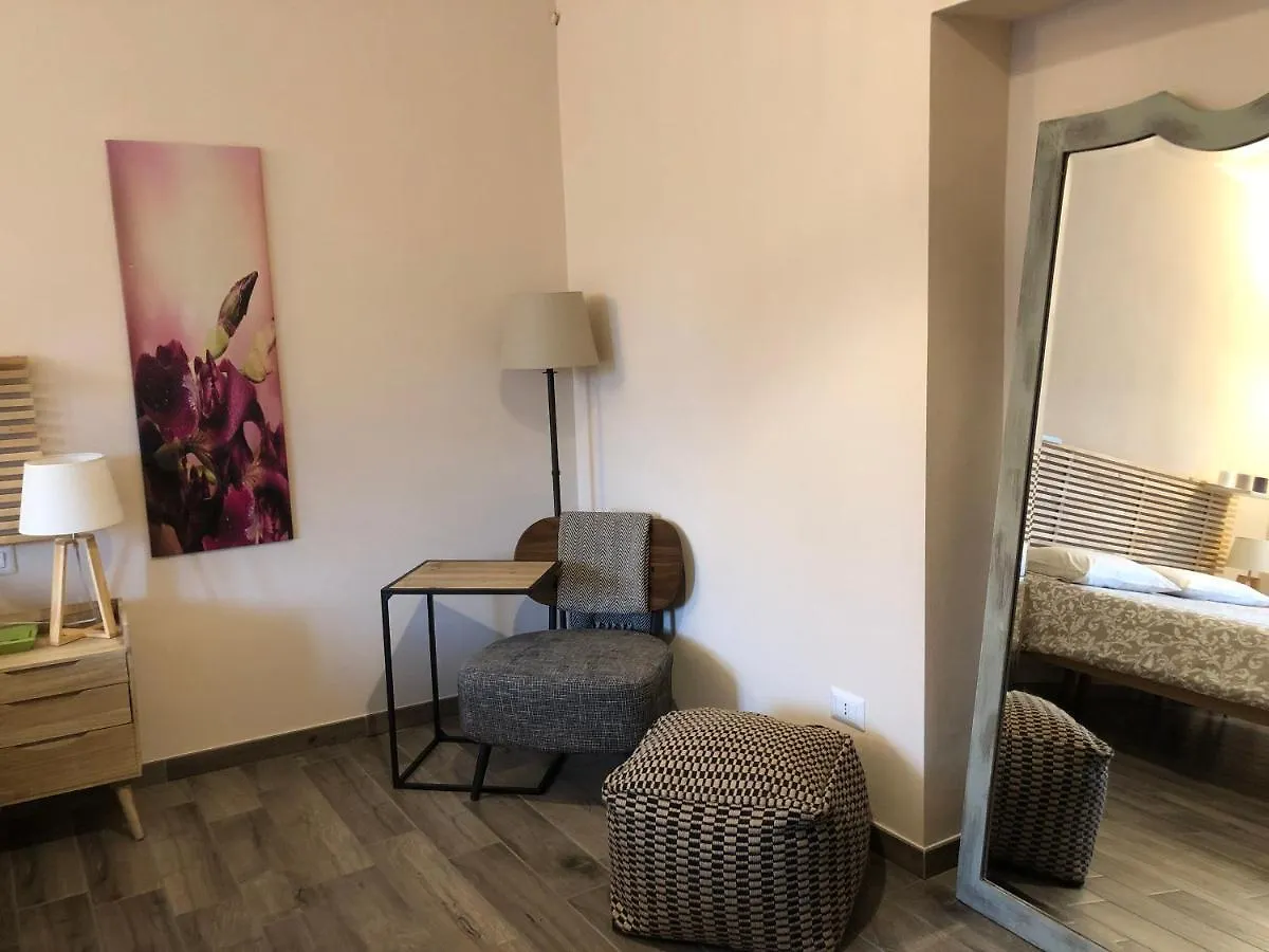 Hayloft Bed & Breakfast Cornaredo