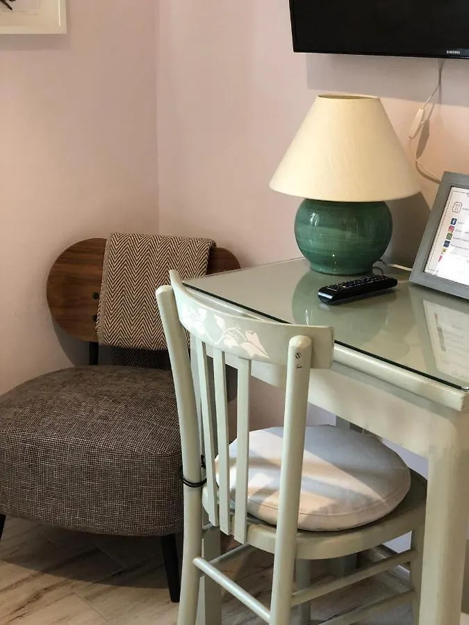 Hayloft Bed & Breakfast Cornaredo