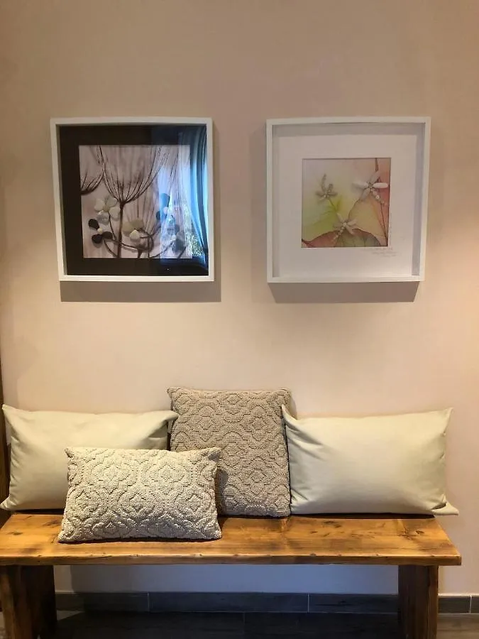 Hayloft Bed & Breakfast Cornaredo 3*,  Italy