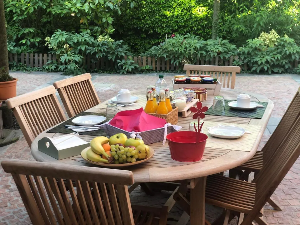 Hayloft Bed & Breakfast Cornaredo Italy