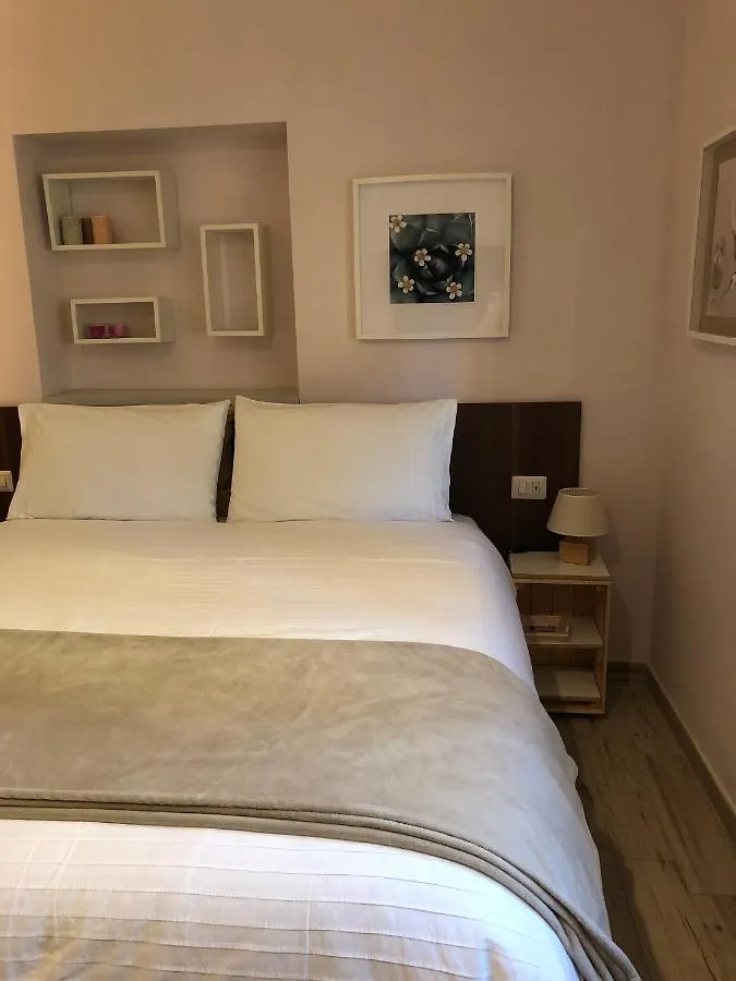 Hayloft Bed & Breakfast Cornaredo