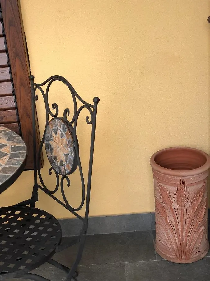Hayloft Bed & Breakfast Cornaredo