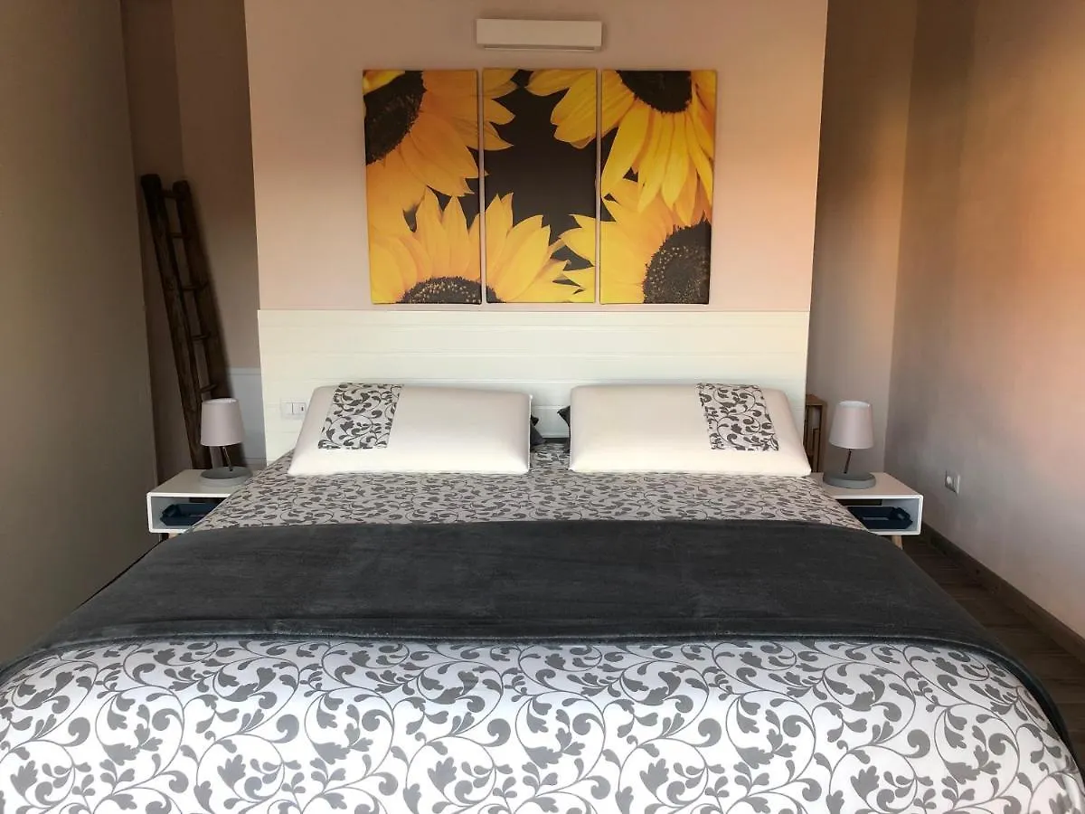 ***  Hayloft Bed & Breakfast Cornaredo Italy